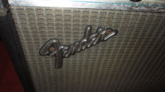 1976 Fender Champ Amp Silverface