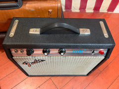 ~1976 Fender Champ Amp Silverface