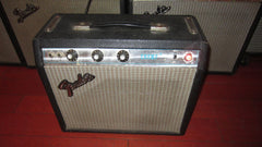 1976 Fender Champ Silverface