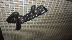 1976 Fender Champ Silverface