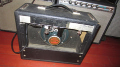 1976 Fender Champ Silverface