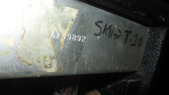 1976 Fender Champ Silverface