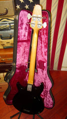 1976 Gibson Grabber G-3 Black
