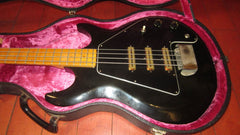 1976 Gibson Grabber G-3 Black