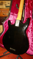 1976 Gibson Grabber G-3 Black
