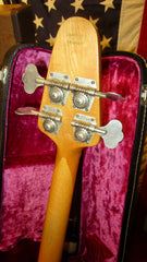 1976 Gibson Grabber G-3 Black