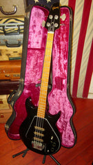 1976 Gibson Grabber G-3 Black