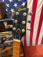 1976 Gibson L6-S Natural w/ Gibson Hardshell Case