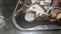 1976 Gibson Les Paul Custom Black Beauty