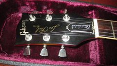 1976 Gibson Les Paul Standard Cherry Sunburst w/ Original Hardshell Case