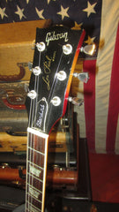 1976 Gibson Les Paul Standard Cherry Sunburst w/ Original Hardshell Case