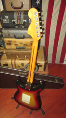 ~1976 Greco Super Sounds Stratocaster Sunburst w Original Hard Case