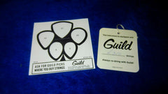 1976 Guild F-50 Jumbo Acoustic Blonde w/ Original Hardshell Case