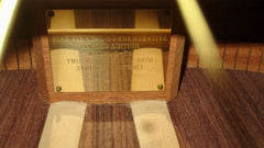 1976 Martin D-76 Commemorative Bicentennial CLEAN w/ Certificate and Original Case