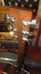 1976 Martin D-76 Commemorative Bicentennial CLEAN w/ Certificate and Original Case