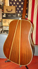 1976 Martin D-76 Commemorative Bicentennial CLEAN w/ Certificate and Original Case