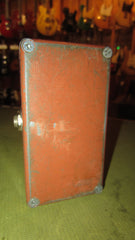 1976 MXR Phase 45 Orange