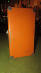 1976 MXR Phase 90 Orange