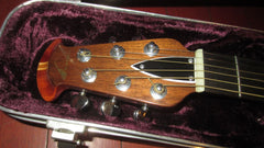 1976 Ovation 1121-1 Artist Sunburst
