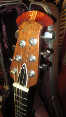 1976 Ovation 1121-1 Artist Sunburst
