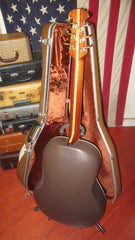 1976 Ovation Patriot 1776 Bi-Centennial Brown CLEAN w/ Original Case