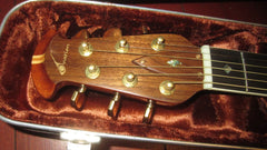 1976 Ovation Patriot 1776 Bi-Centennial Brown CLEAN w/ Original Case