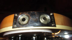1976 Rickenbacker Model 4001 Mapleglo