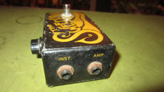 ~1976 SLM The Sweeper Phaser Phase Shifter Black