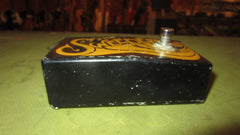 ~1976 SLM The Sweeper Phaser Phase Shifter Black