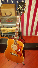 1977 Alvarez Model 5024 Dove Natural