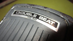 ~1977 BOSS Double Beat AD-50 Fuzz Wah Black