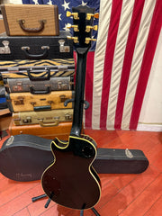 1976 Gibson Les Paul Custom Black Beauty
