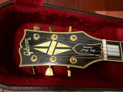 1976 Gibson Les Paul Custom Black Beauty