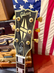 1976 Gibson Les Paul Custom Black Beauty