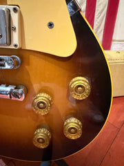 1977 Gibson Les Paul Standard Sunburst