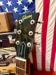 1977 Gibson Les Paul Standard Sunburst