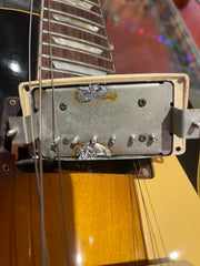 1977 Gibson Les Paul Standard Sunburst
