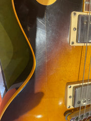 1977 Gibson Les Paul Standard Sunburst