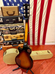 1977 Gibson Les Paul Standard Sunburst