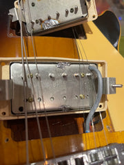 1977 Gibson Les Paul Standard Sunburst