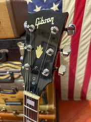 1977 Gibson SG Standard Cherry Red