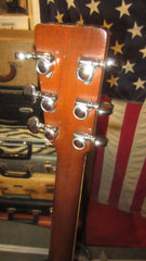 1977 Martin D-35 Natural w/ Original Hardshell Case