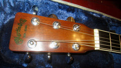 1977 Martin D-35 Natural w/ Original Hardshell Case