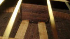 1977 Martin D-35 Natural w/ Original Hardshell Case