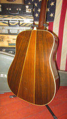 1977 Martin D-35 Natural w/ Original Hardshell Case