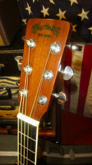 1977 Martin D-35 Natural w/ Original Hardshell Case