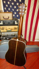 1977 Martin HD-28 Natural CLEAN w/ Original Hardshell Case