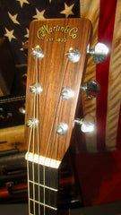 1977 Martin HD-28 Natural CLEAN w/ Original Hardshell Case
