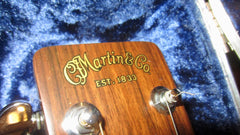 1977 Martin HD-28 Natural CLEAN w/ Original Hardshell Case