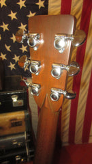 1977 Martin HD-28 Natural CLEAN w/ Original Hardshell Case